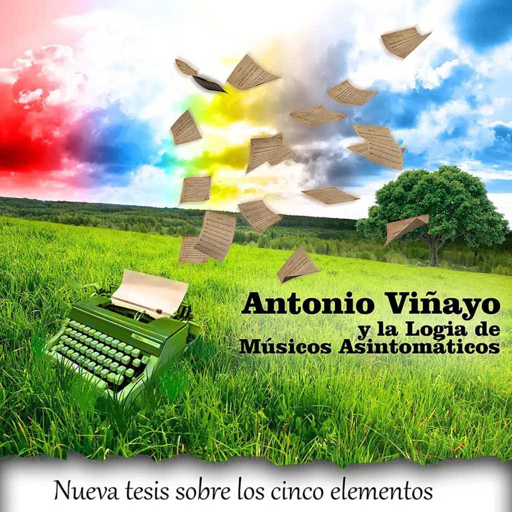 Nueva Tesis Sobre Los Cinco Elementos