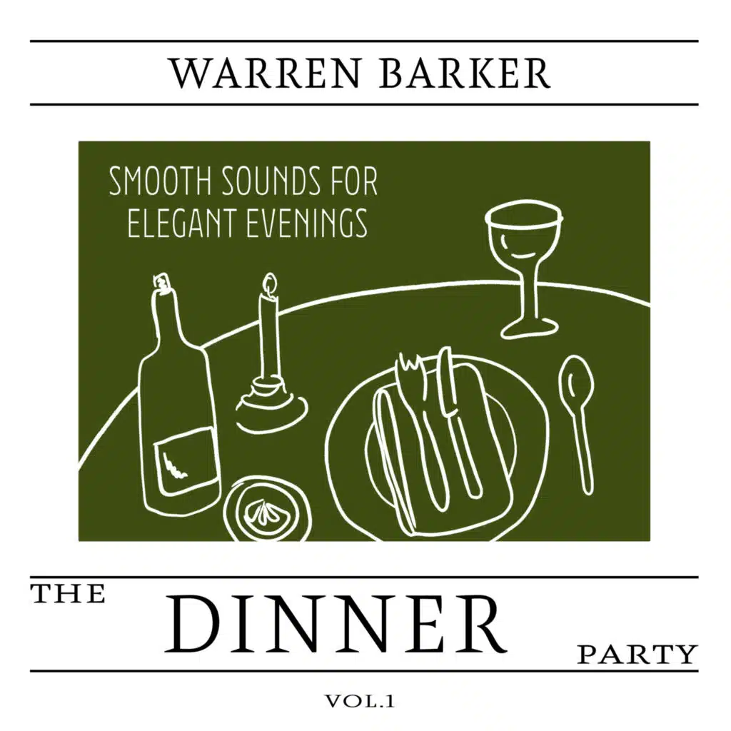 Warren Barker