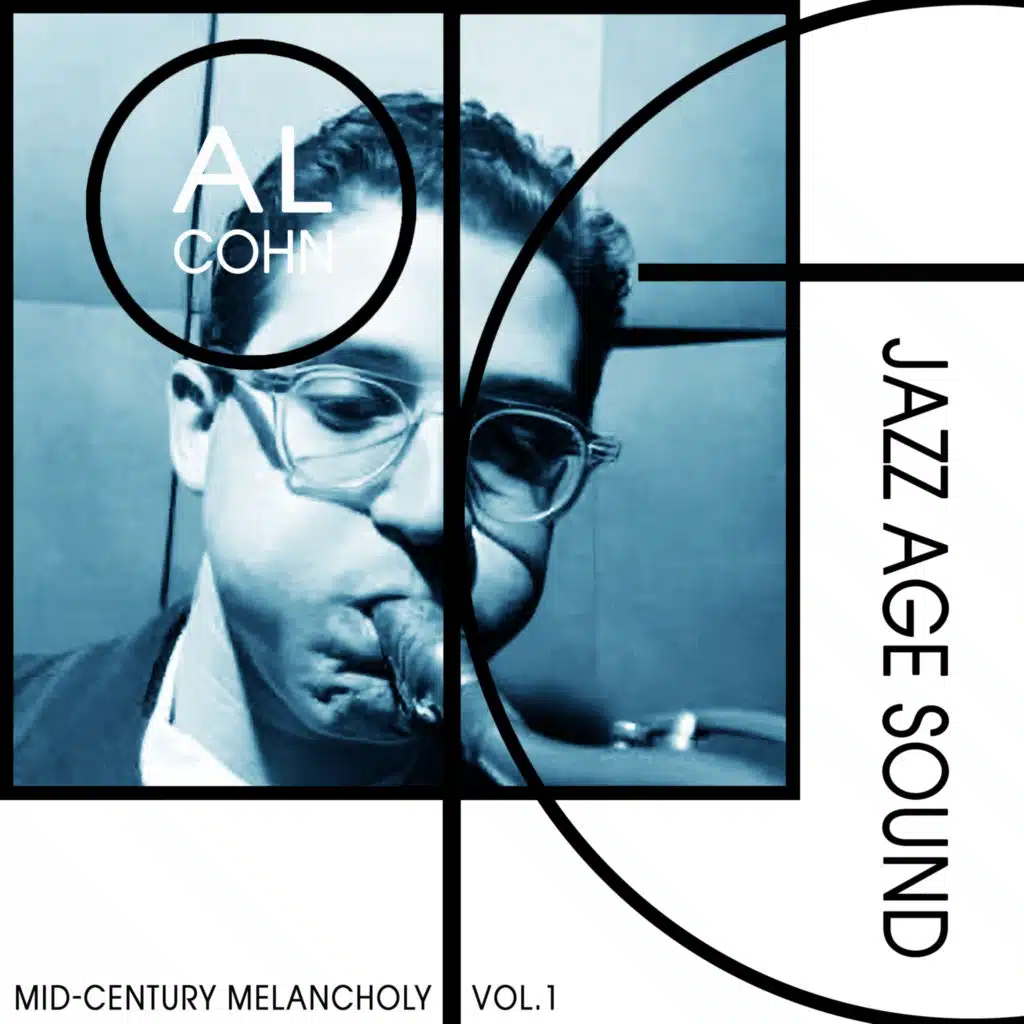 Mid-Century Melancholy, Vol. 1 - Jazz Age Sound