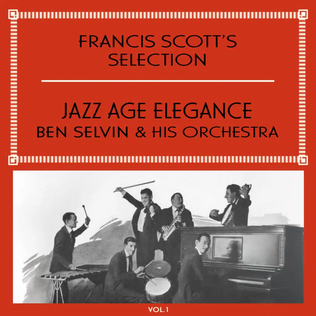 Ben Selvin & His Orchestra