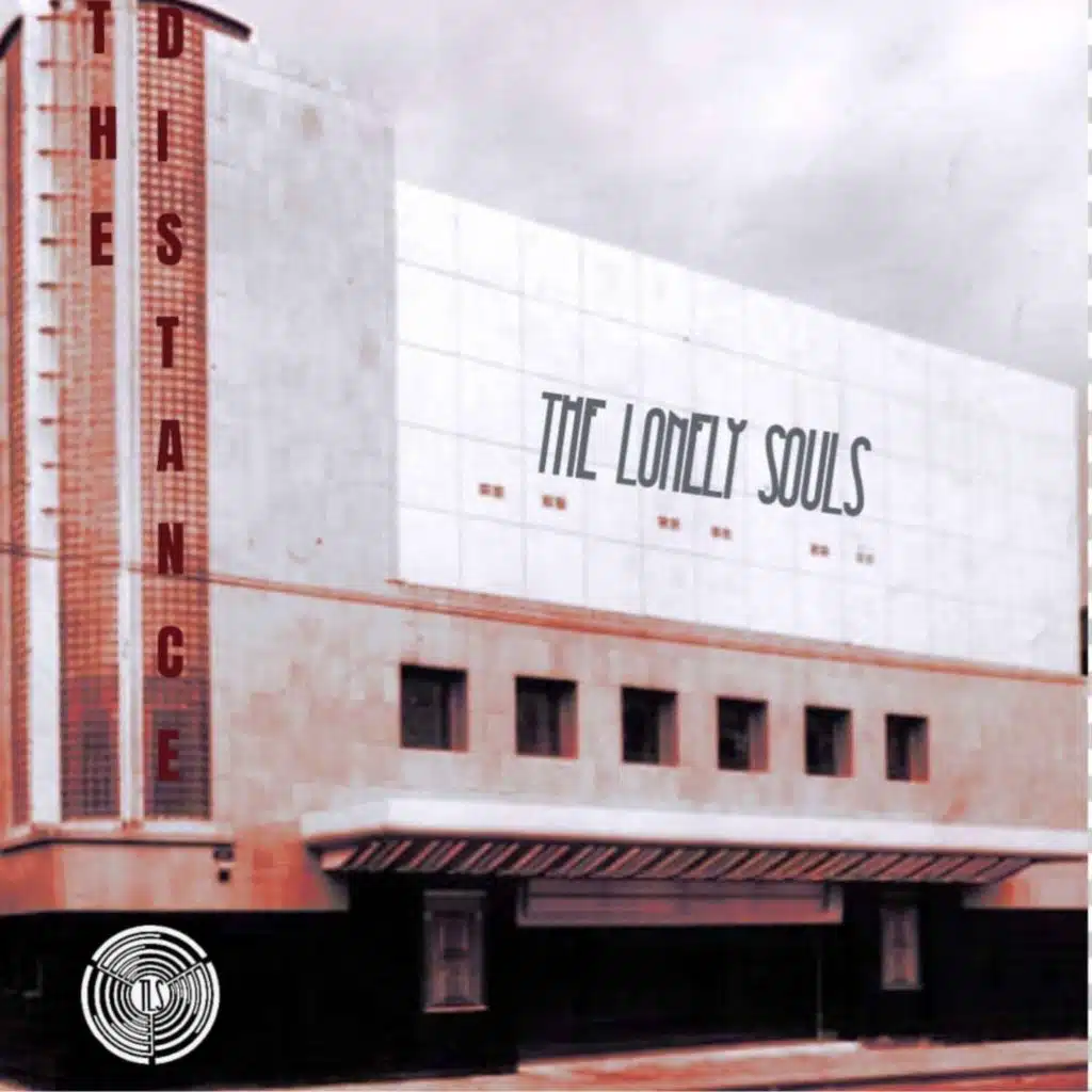 The Lonely Souls