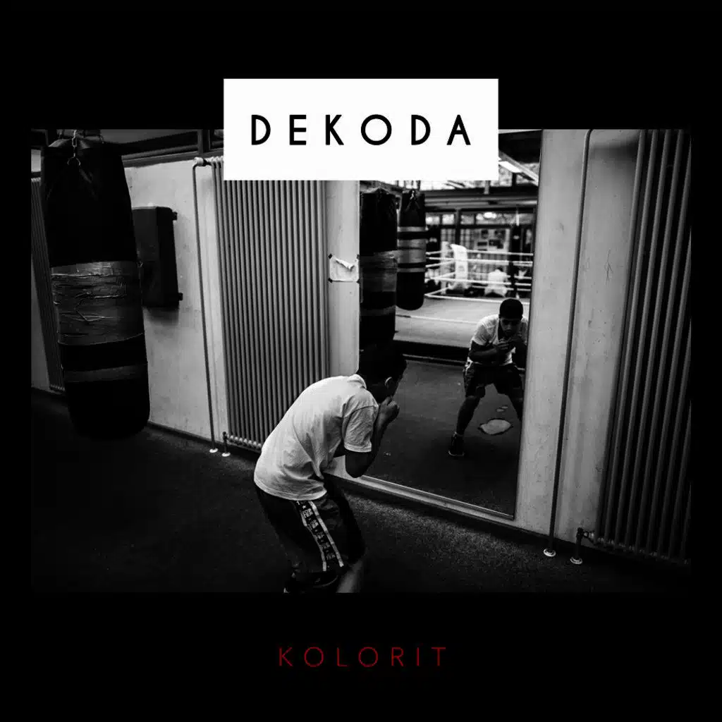 Kolorit