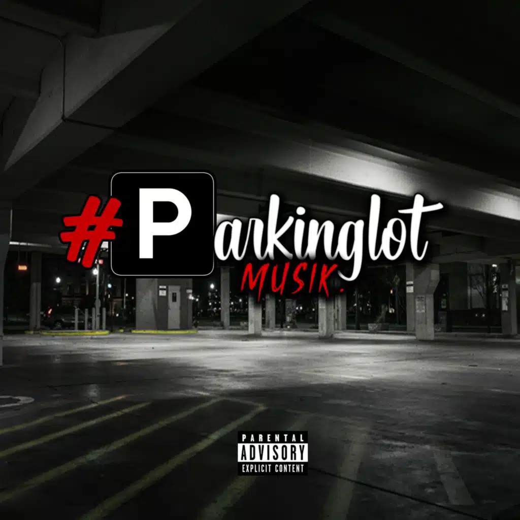 #ParkingLotMusik, Vol. 1