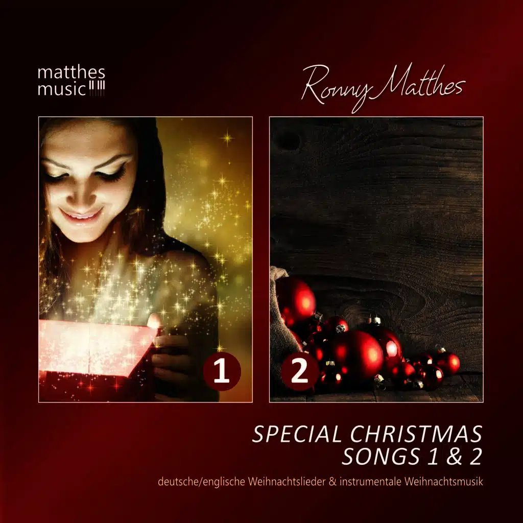 Oh Holy Night (Instrumentale Version)