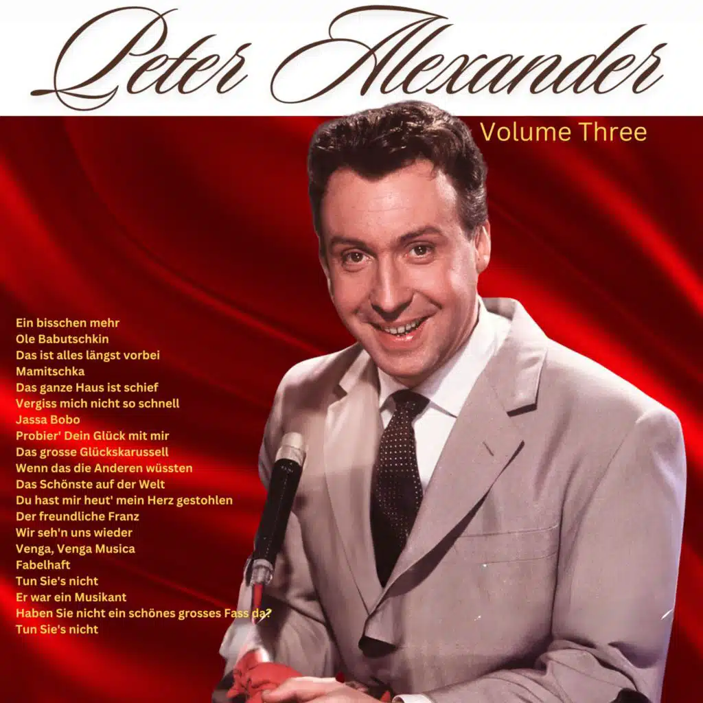 Probier' Dein Glück Mit Mir