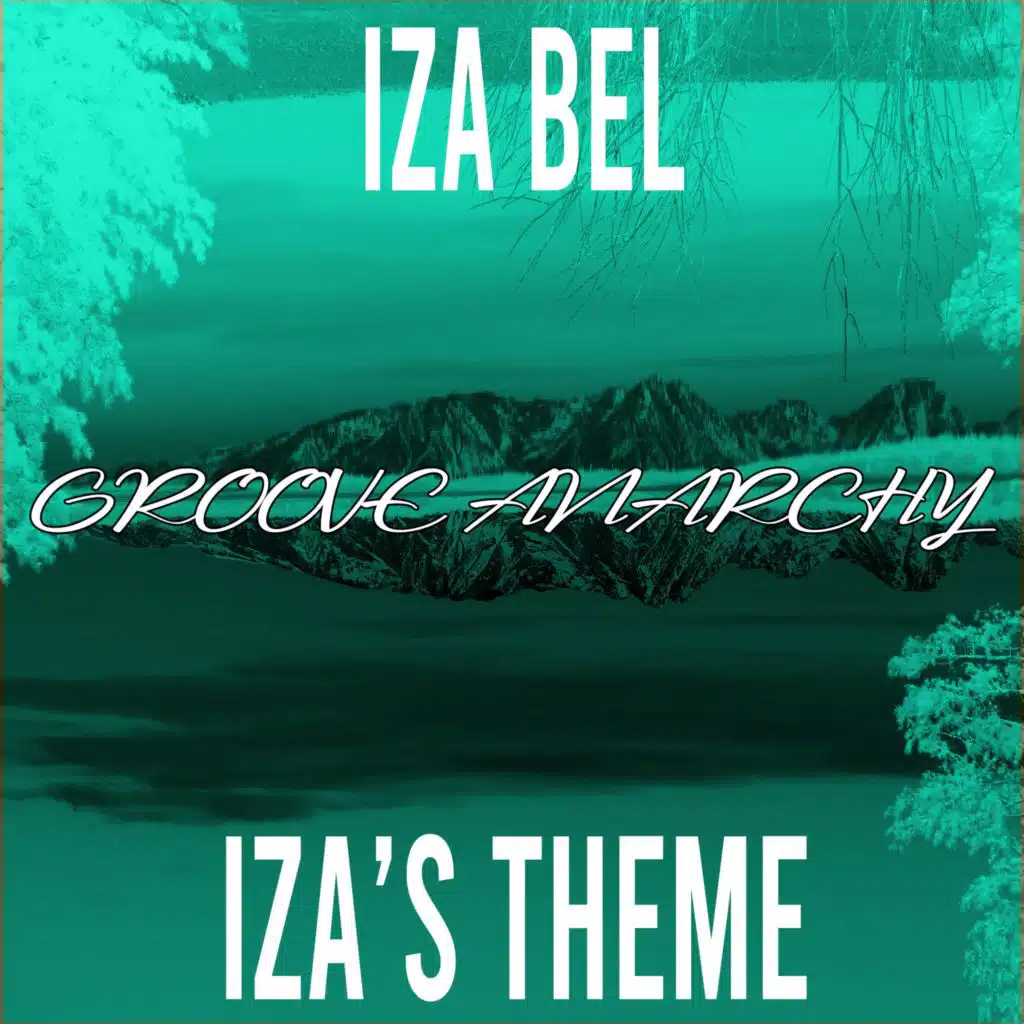Iza's Theme (Lorenzo Righini + Nu Ground Foundation Remixes)