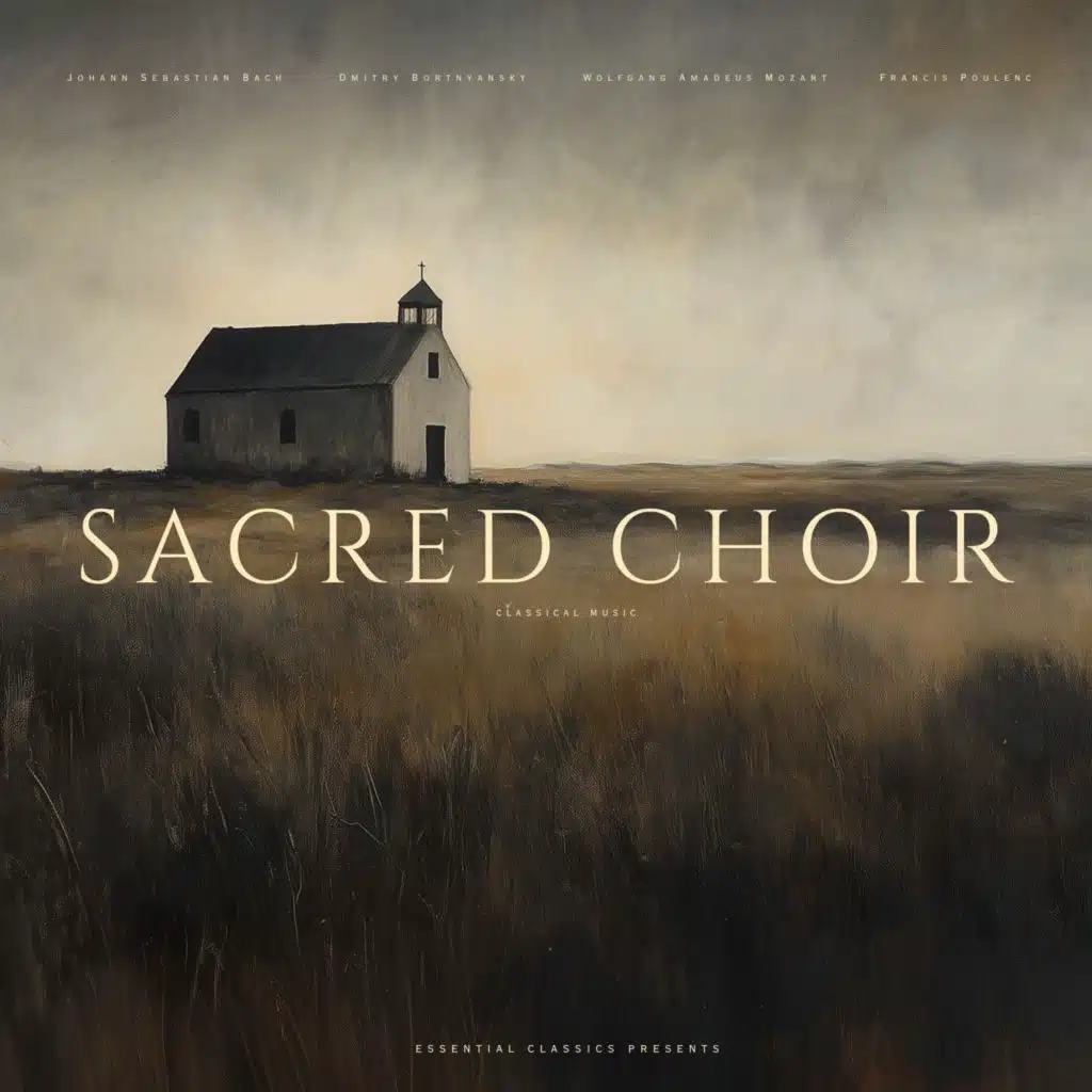 Choir Of Media Academy in Gdansk