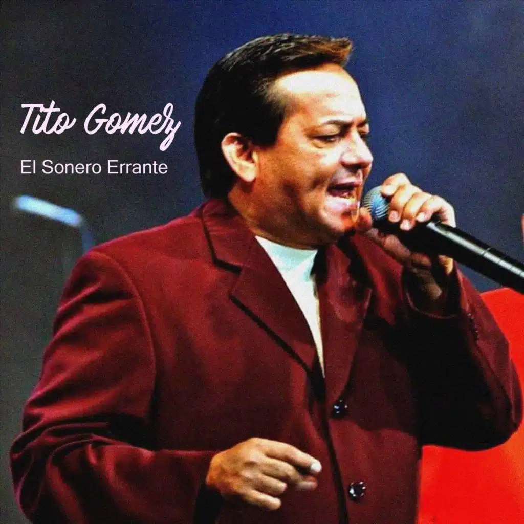 El Sonero Errante (En Vivo)