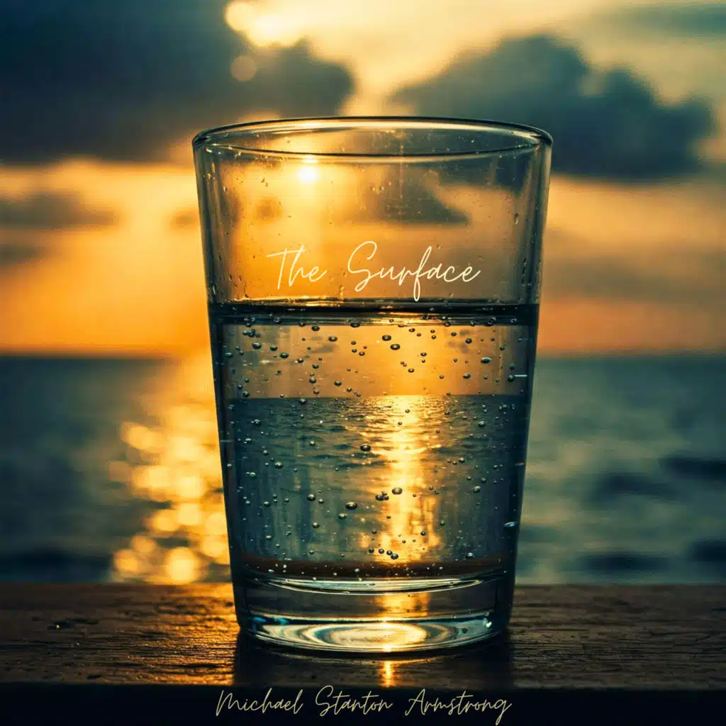 Michael Stanton Armstrong