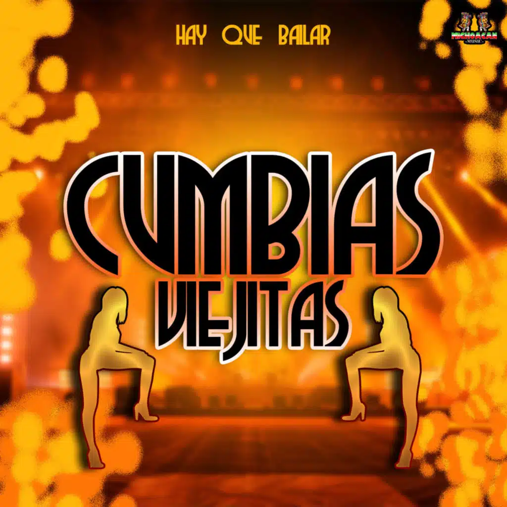 Hay Que Bailar