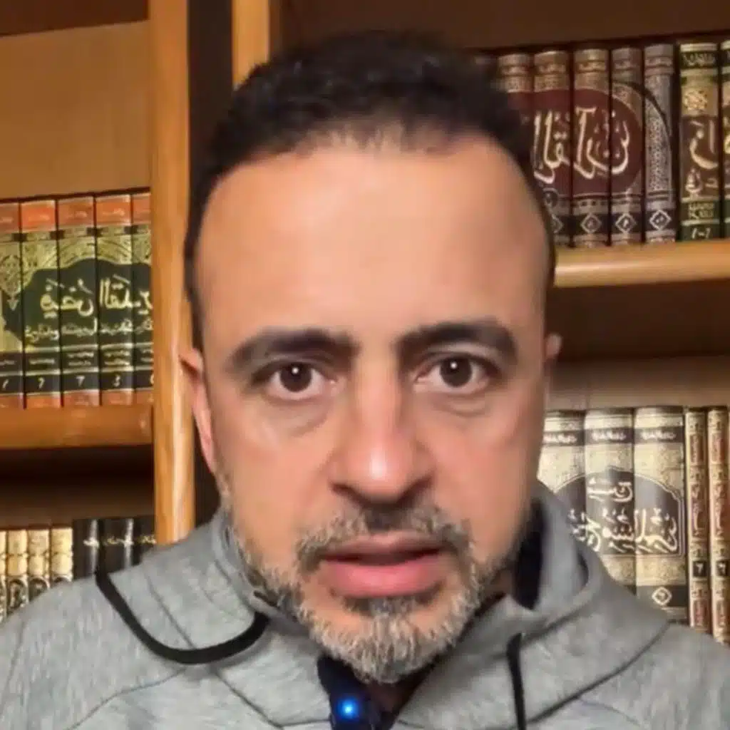 20- Ma3seya tozehb sakent qalbk - معصية تذهب سكينة القلب