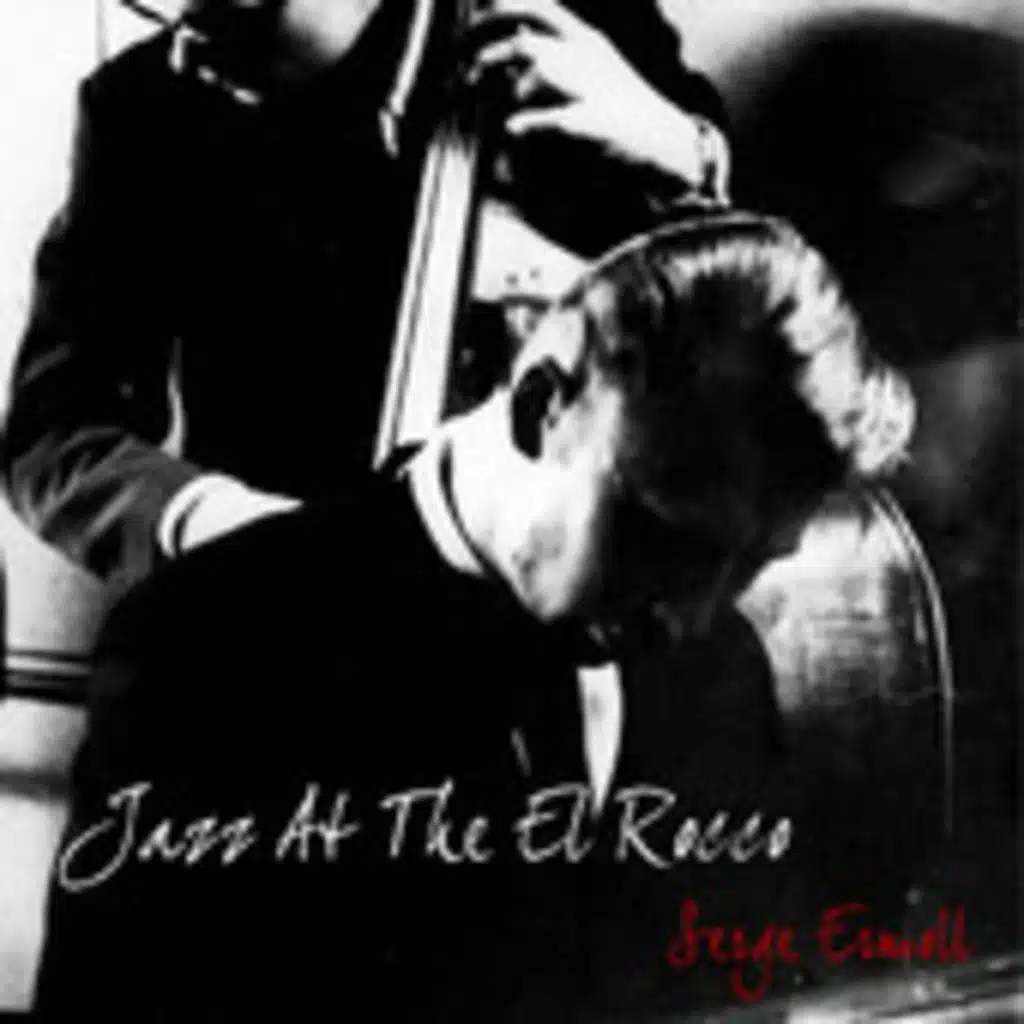 Jazz at the El Rocco