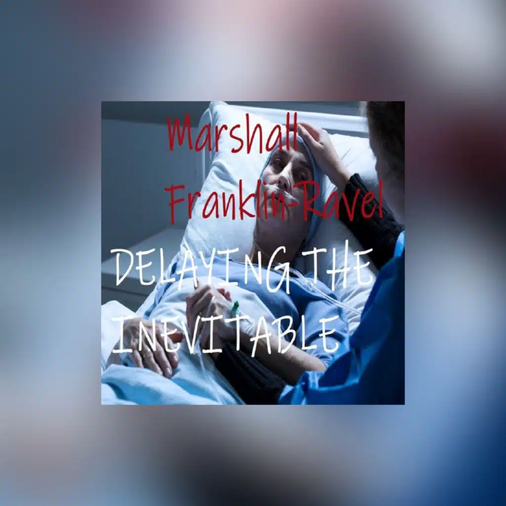 Marshall Franklin-Ravel