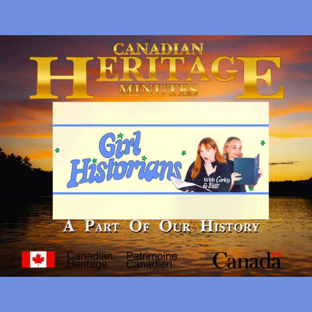 When Canada Burned Down the White House