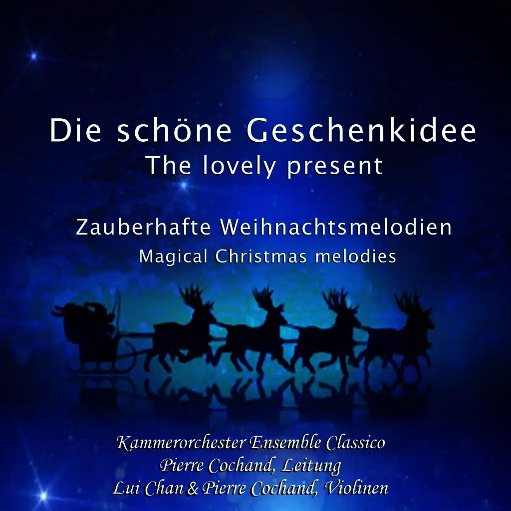 Concerto Grosso, Op. 6 No. 8 "Christmas Concerto": II. Allegro