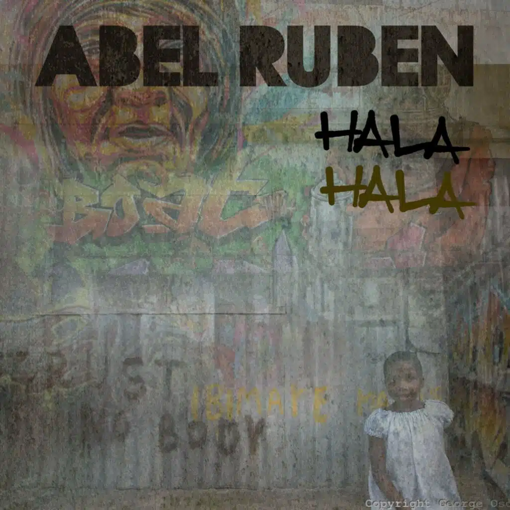 Abel Ruben