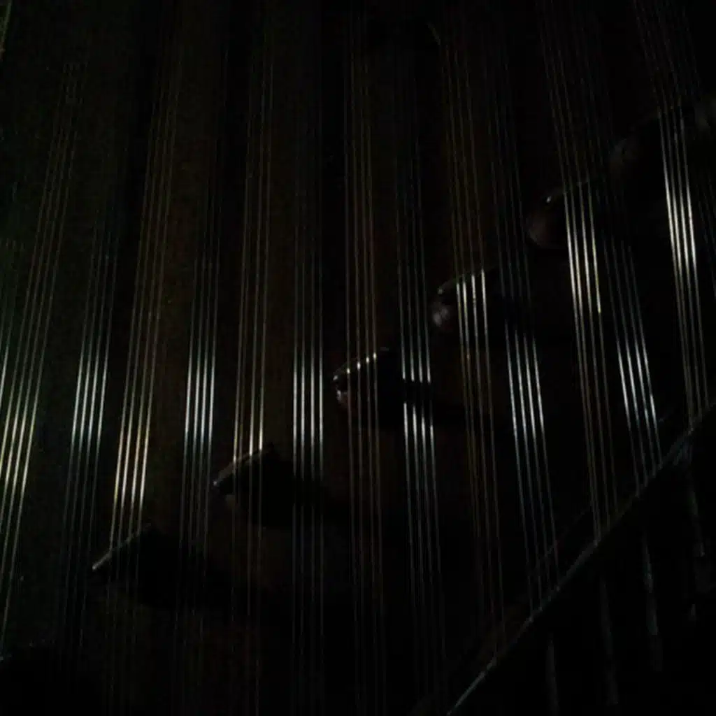 Santur Improvisation (Şur)