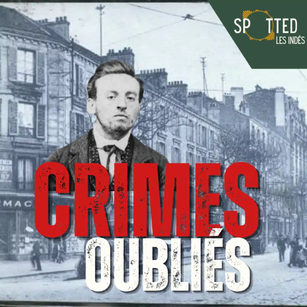 L'affaire Troppmann : deux crimes CUPIDES entièrement prémédités ?? [2/3]