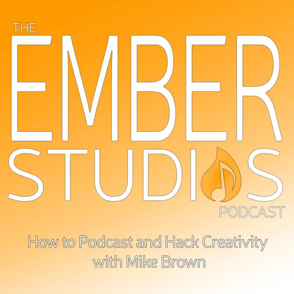 The Ember Studios Podcast | Trailer