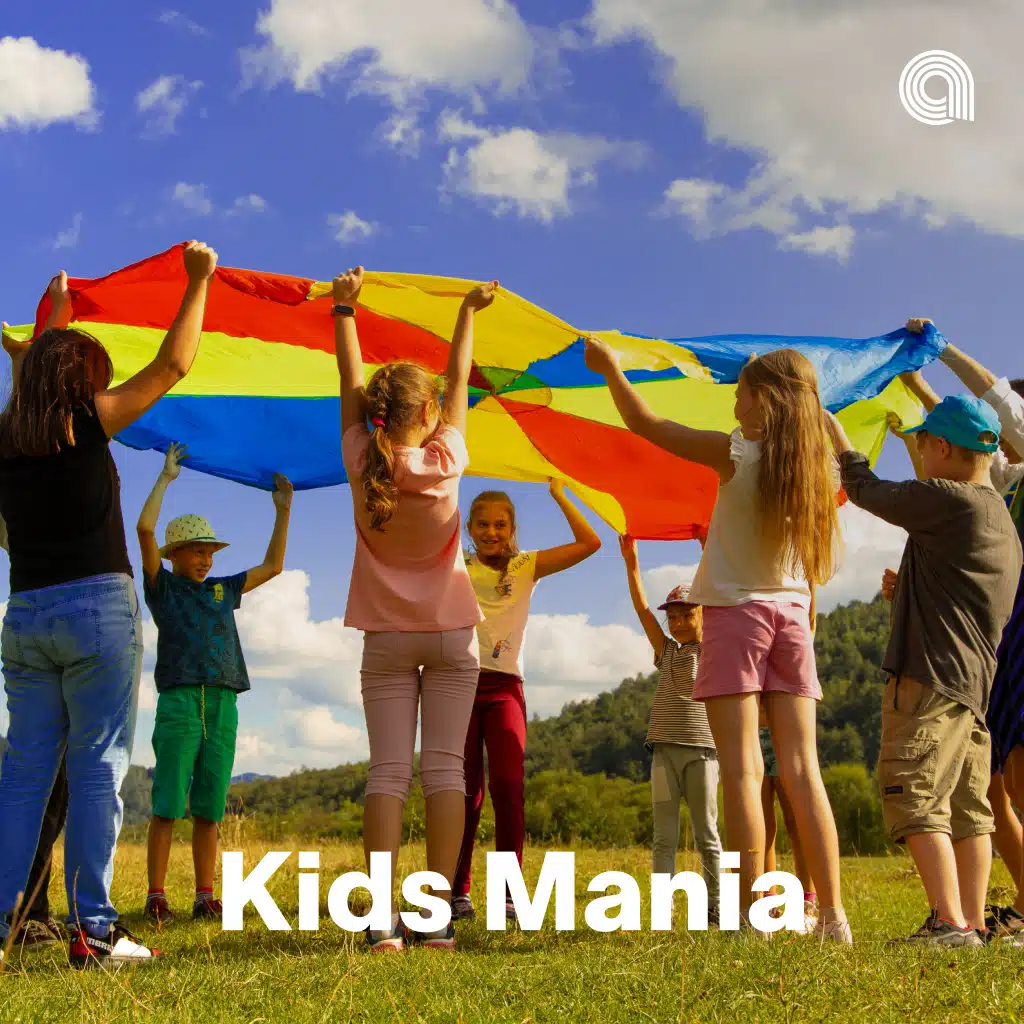Kids Mania
