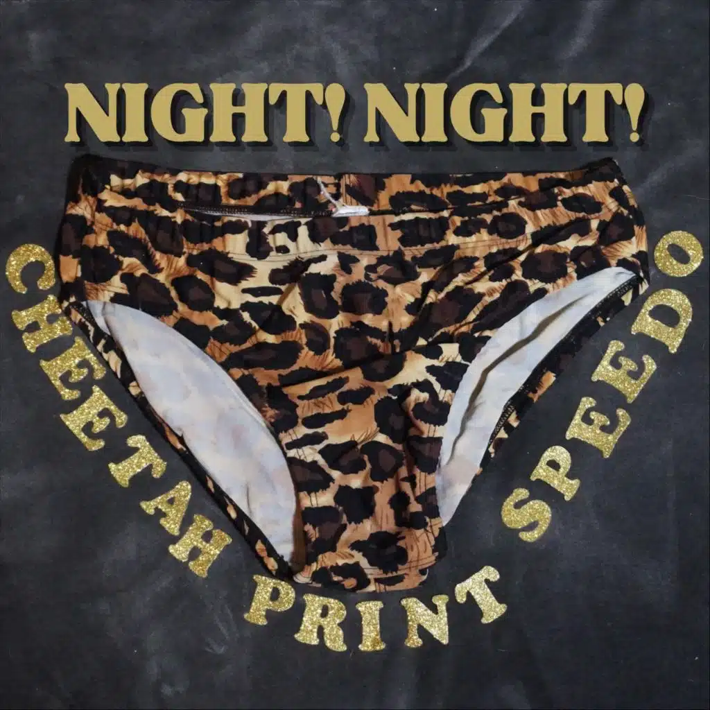 Night! Night!