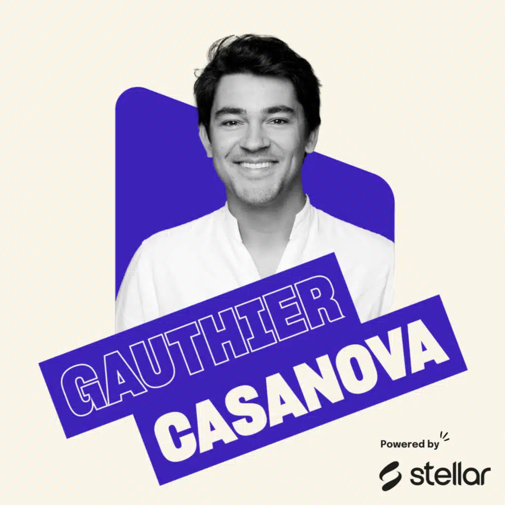 Pourquoi recruter un 1st Product Designer plutôt qu'un 1st Product Manager (Gauthier Casanova, Pivot) - #117
