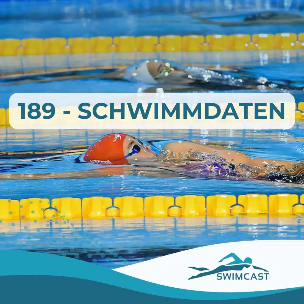 189 - Schwimmdaten