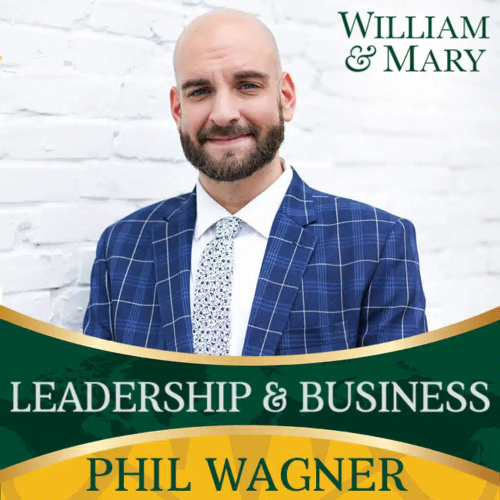 237 Phil Wagner - Polarization