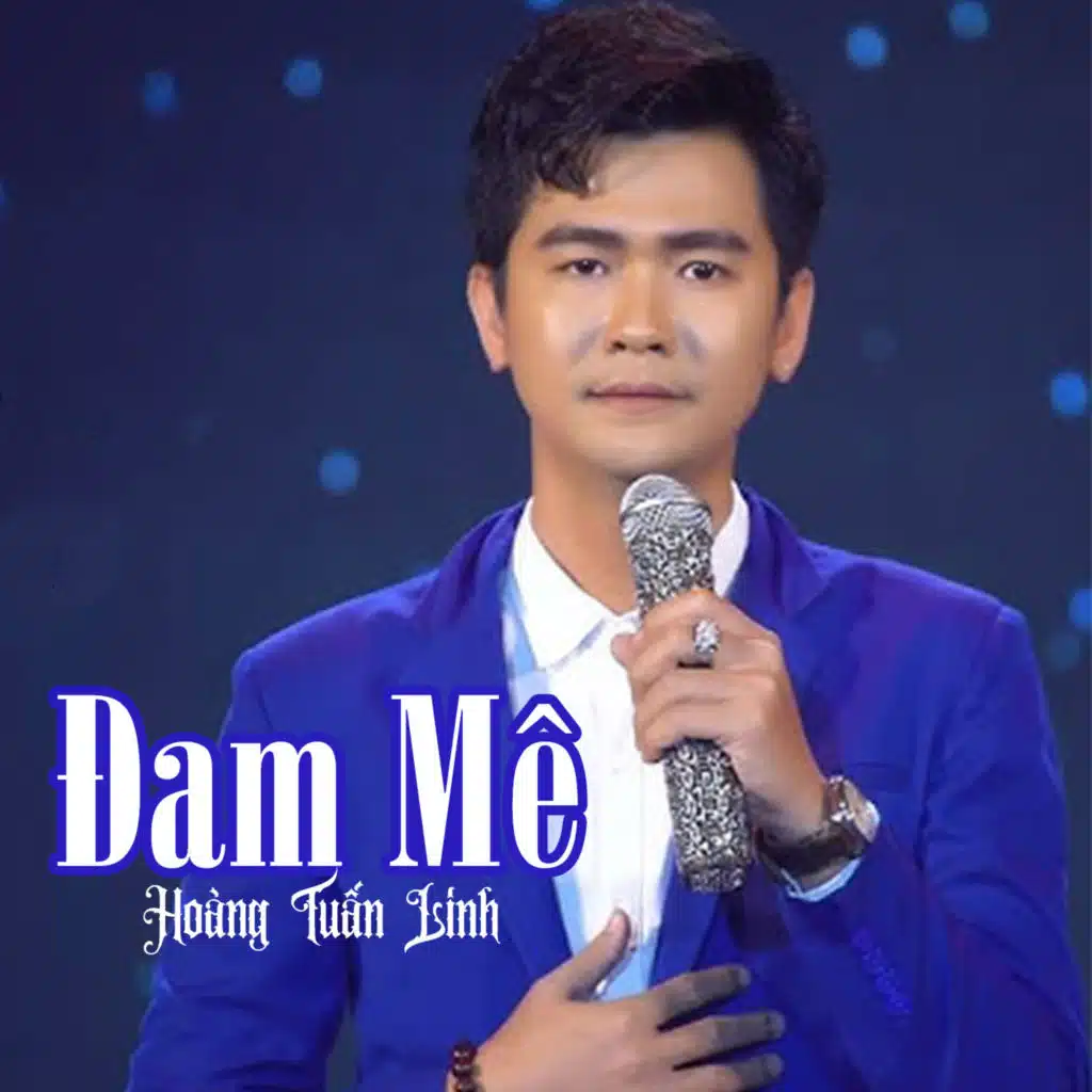 Đam Mê