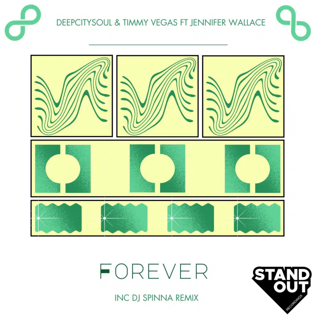 Forever (feat. Jennifer Wallace)