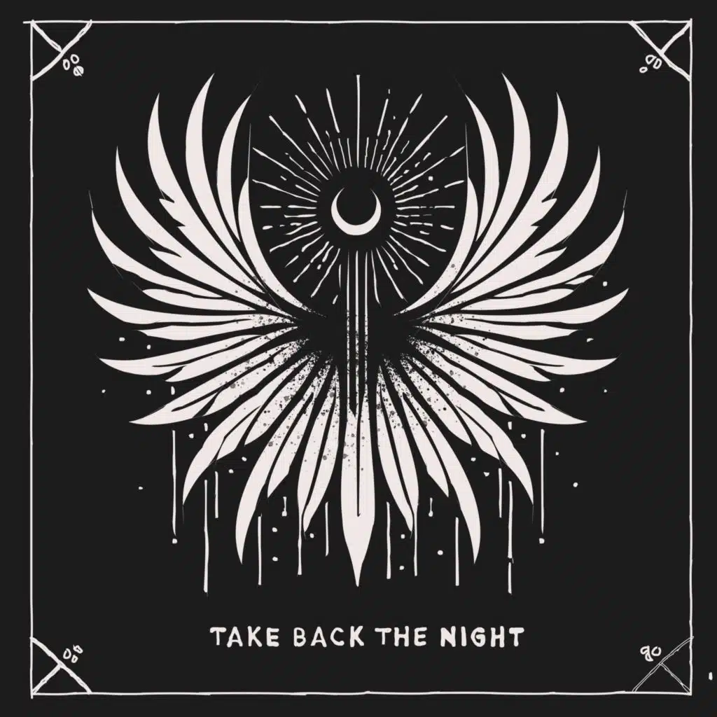 Take Back The Night