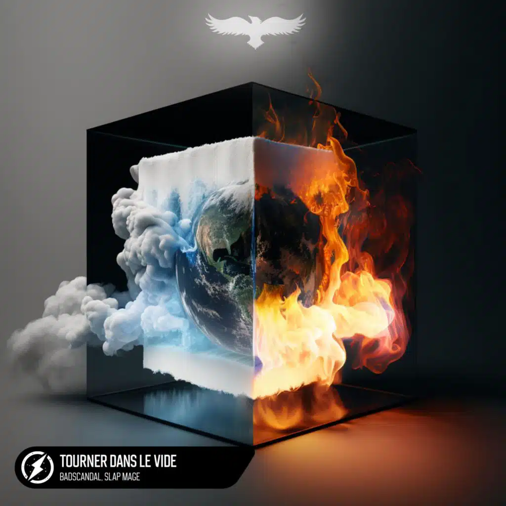 Tourner Dans Le Vide