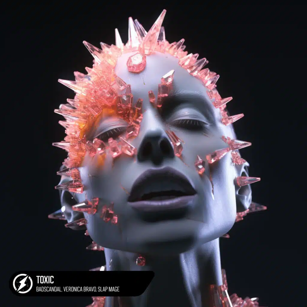 Goodscandal, Veronica Bravo & Slap Mage