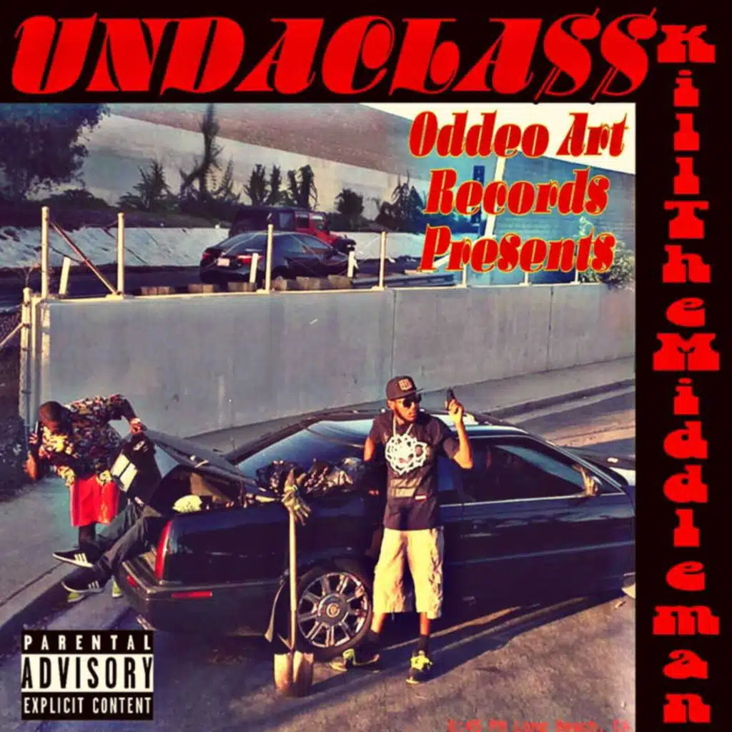 Long Beach (You're Welcome) (feat. The Hustle Holix)