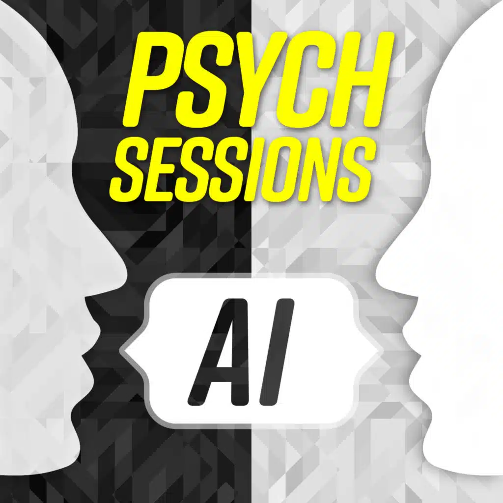 PsychSessions: AI - Jordan Wagge and Alexander Swan on how professors can use LLMs to help with "All the things" (S1E2)