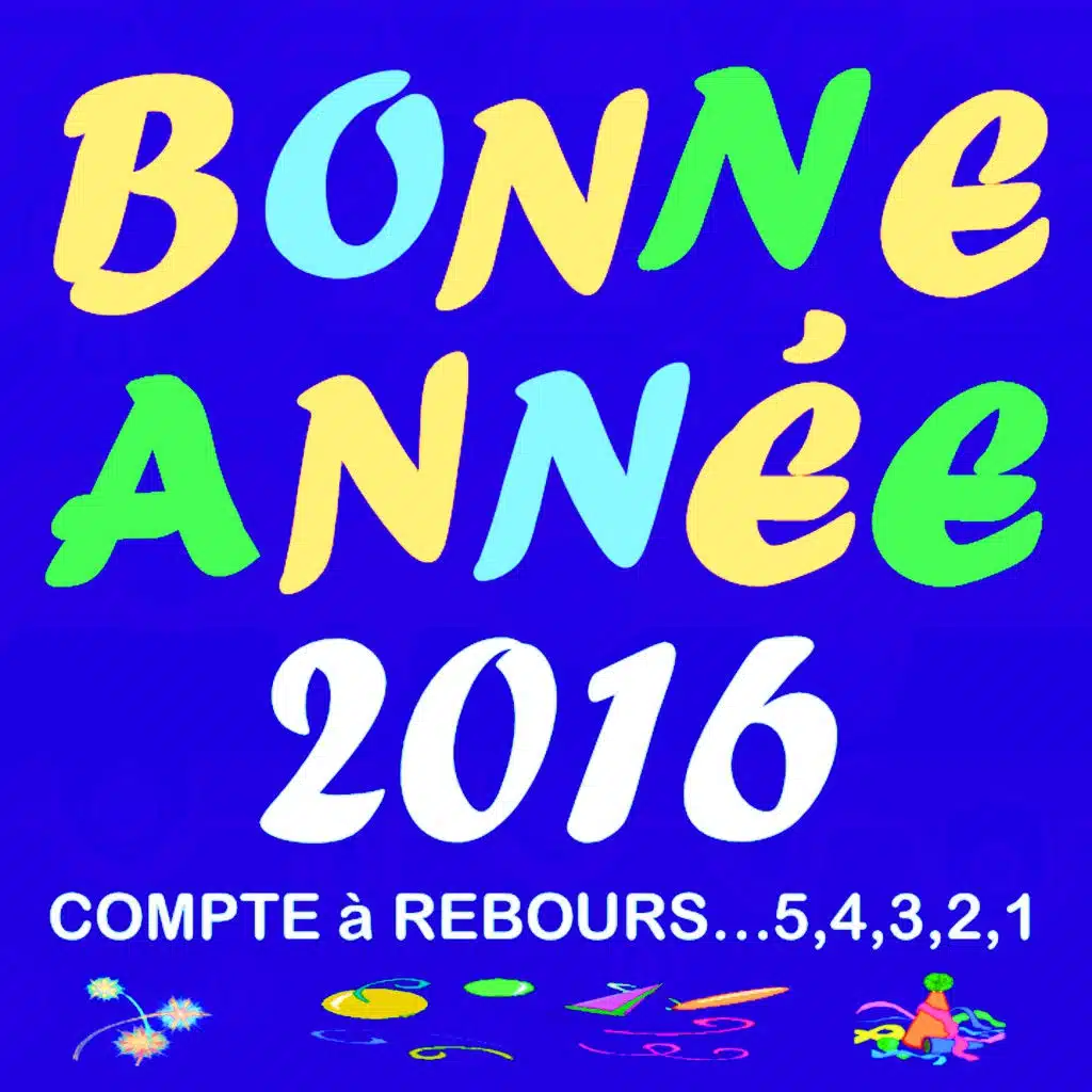 Bonne Année