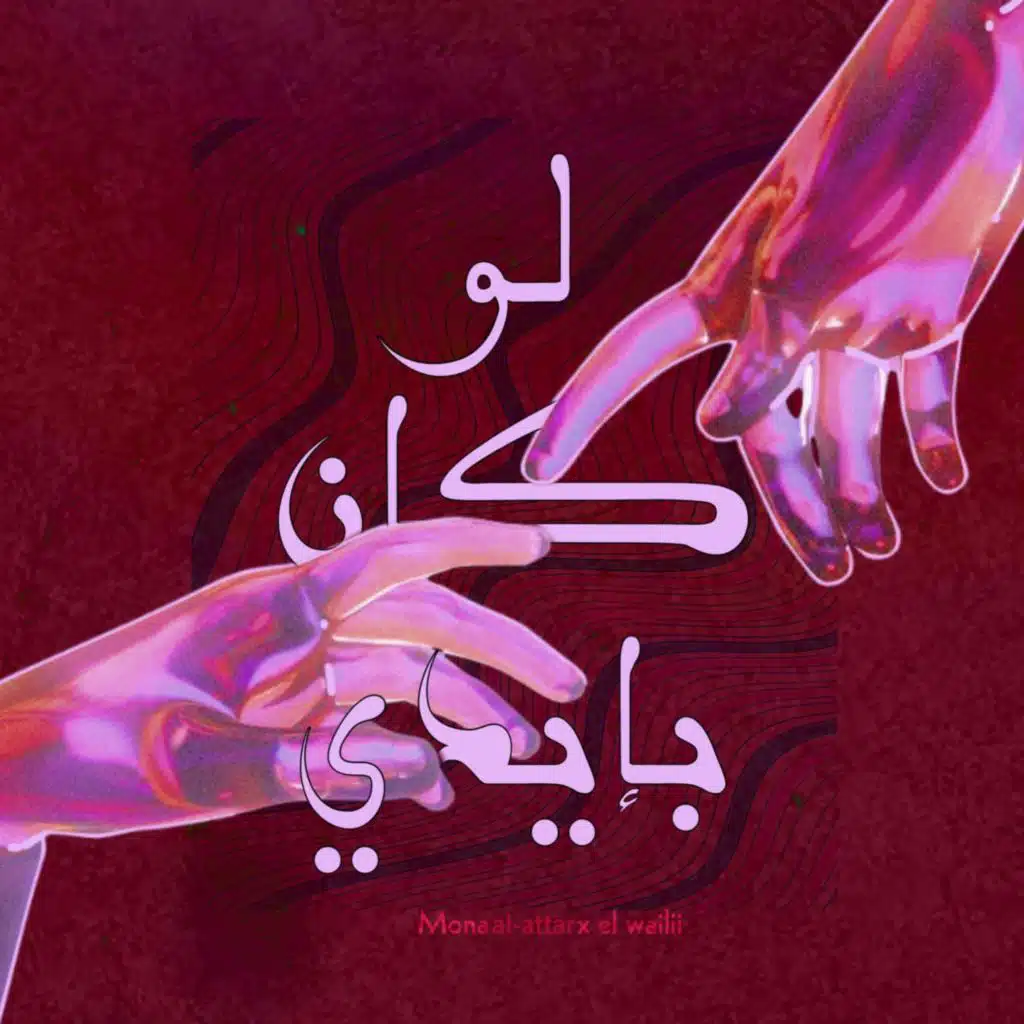 لو كان بإيدي