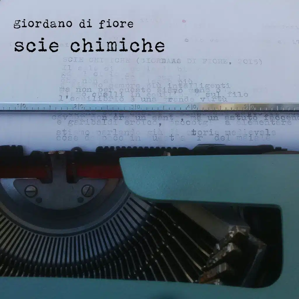 Scie chimiche