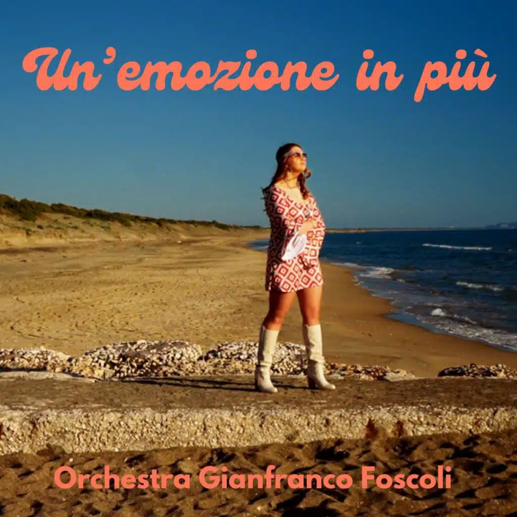 Orchestra Gianfranco Foscoli