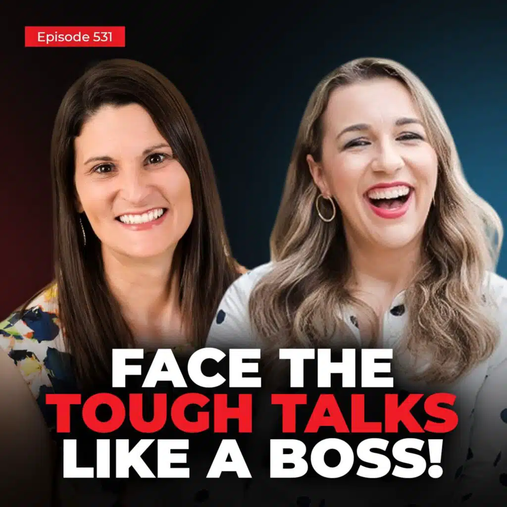 5 Strategies to Master Difficult Conversations as a Woman Entrepreneur