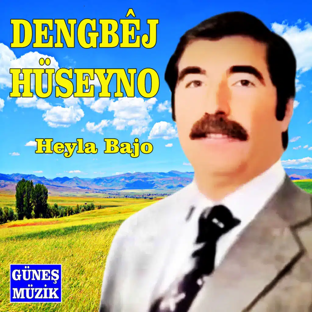 Heyla Bajo