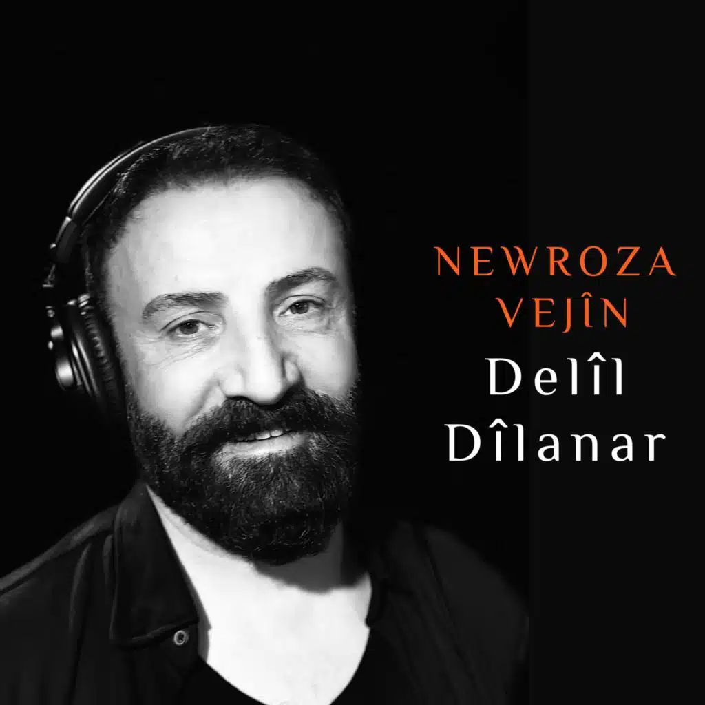 Delîl Dîlanar