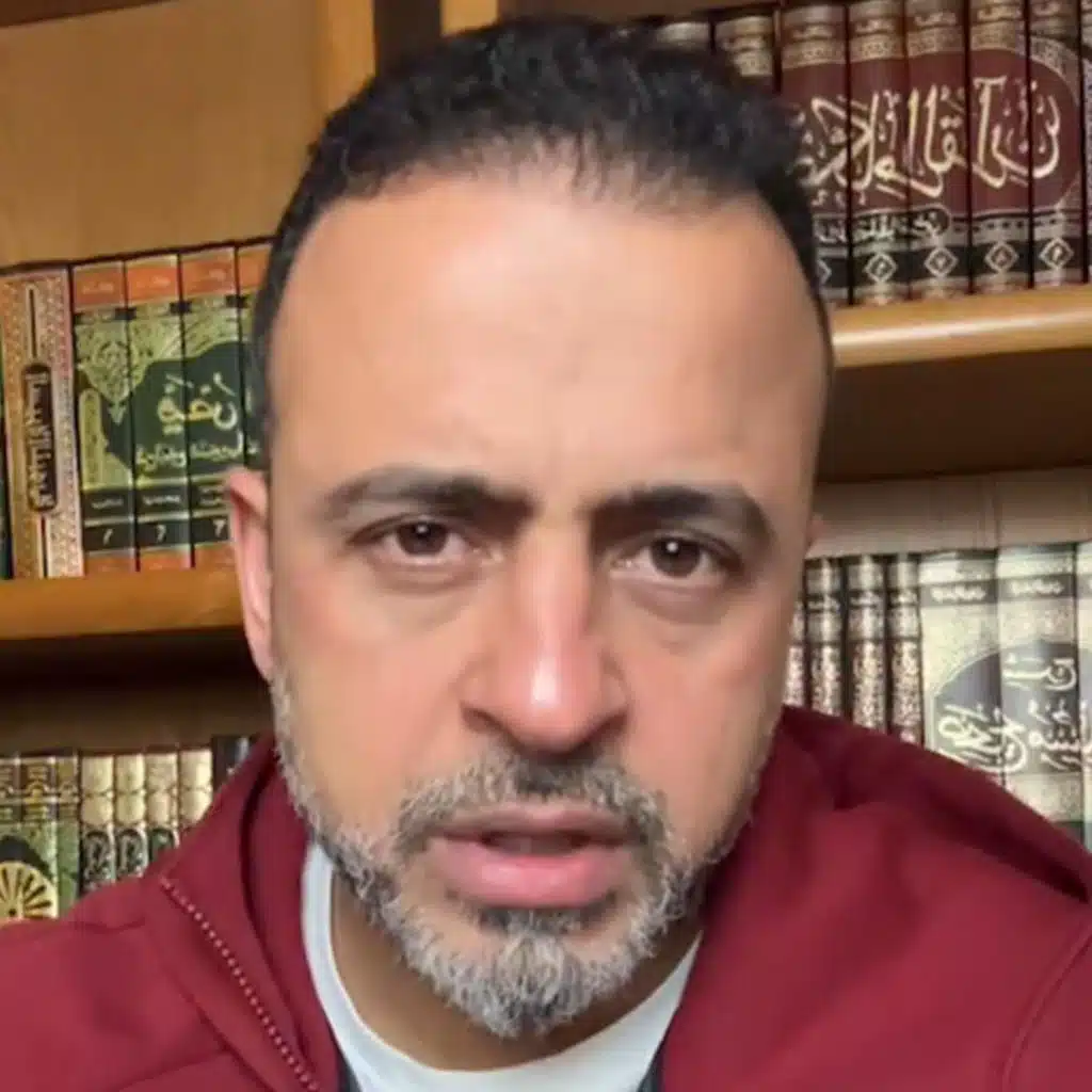 21- Ahm ela3mal fe el3ashr elawakher mn ramadan - أهم أعمال العشر الأواخر من رمضان