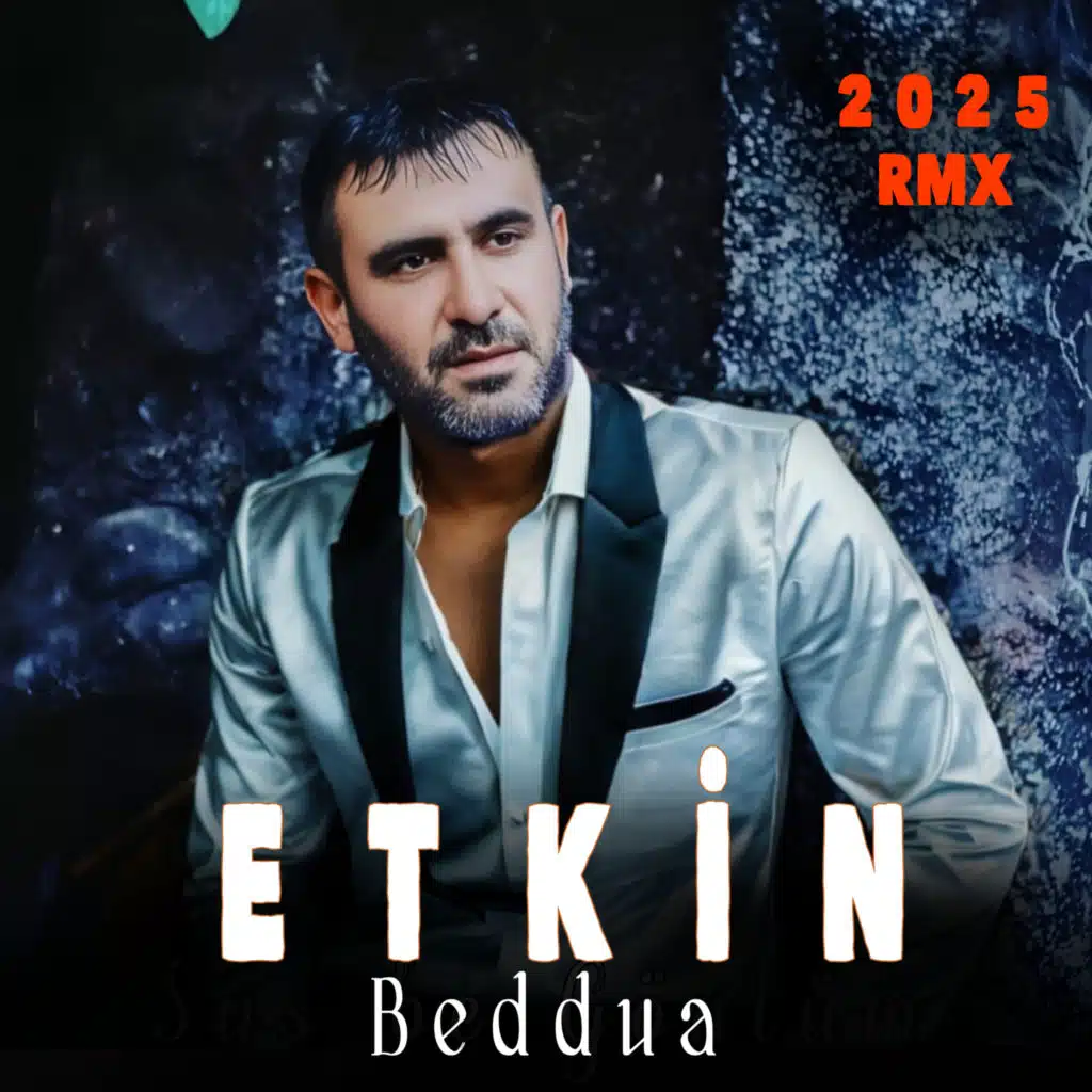 Beddua (2025 Rmx)