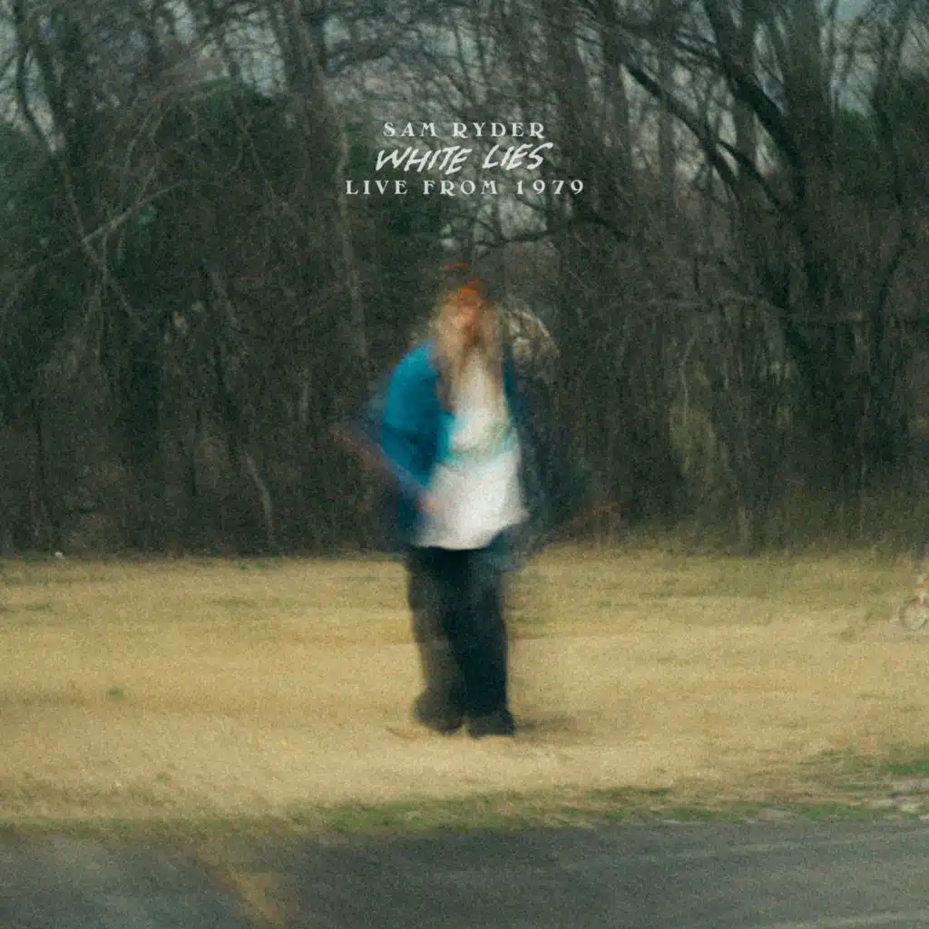 White Lies (Live From 1979)