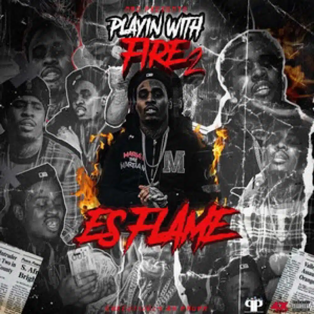 Playin With Fire 2