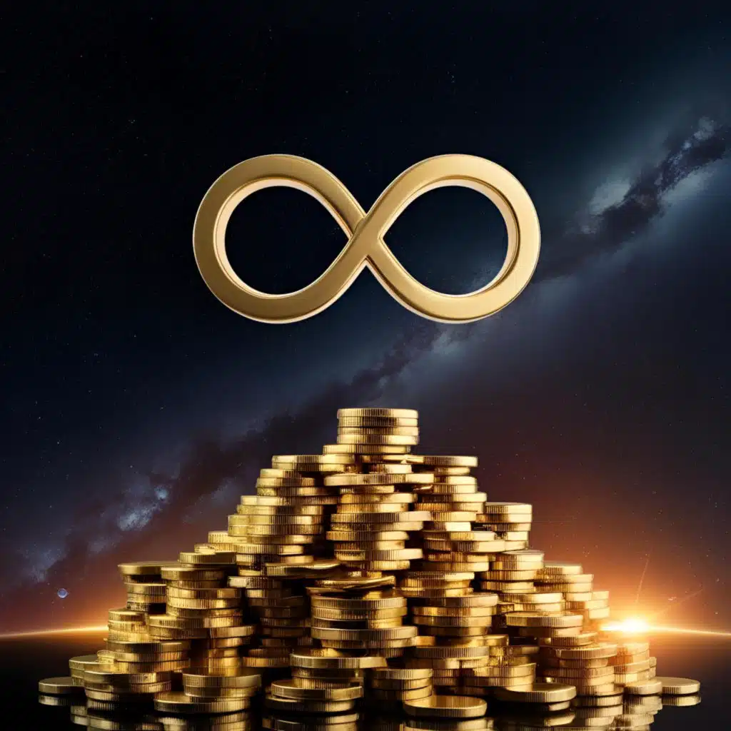 Abundance Mindset Activation