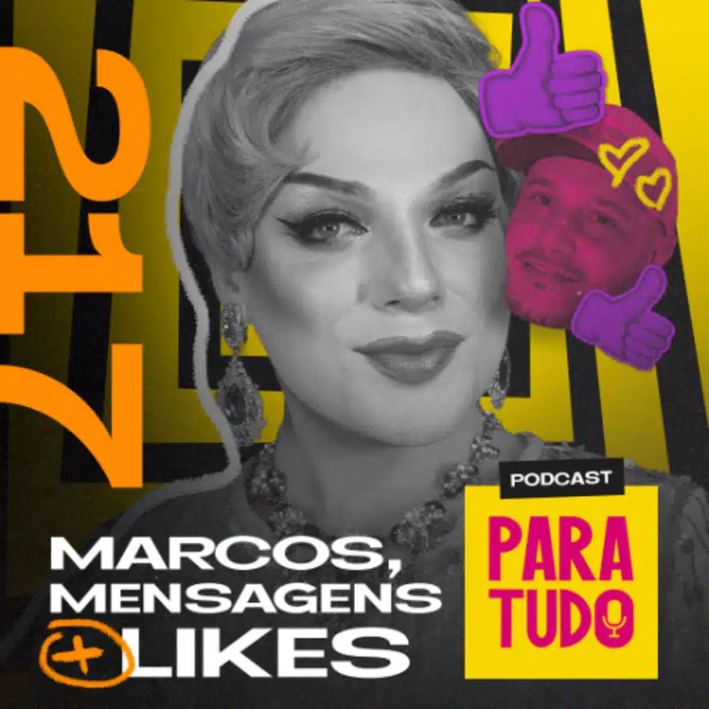 #217 - Curtidas nas redes sociais e memórias que se perdem