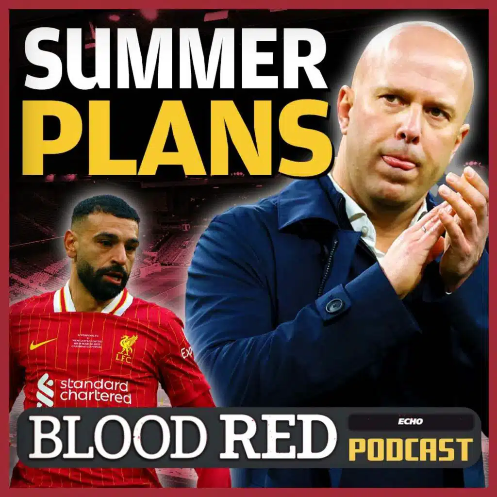 What Liverpool must do in the summer in order to remain title challengers!