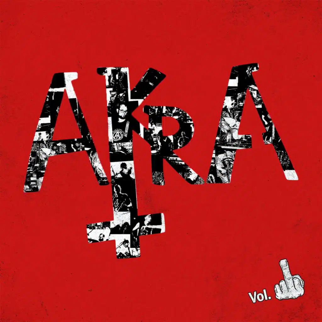 Akra